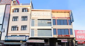 Goroomgo Kabir charbagh Lucknow