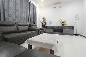 OYO 90203 Emma Sukma Homestay