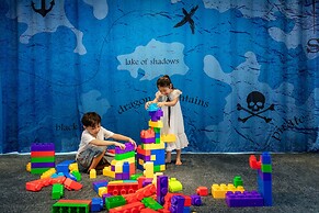 Centara Mirage Resort Mui Ne