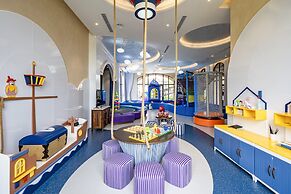 Centara Mirage Resort Mui Ne