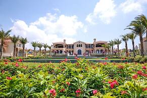 Centara Mirage Resort Mui Ne