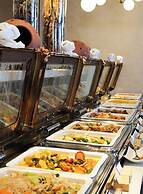 Centara Mirage Resort Mui Ne