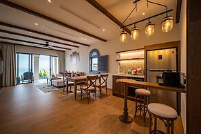 Centara Mirage Resort Mui Ne