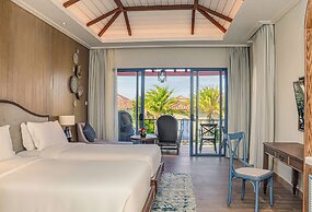 Centara Mirage Resort Mui Ne