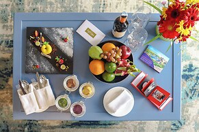 Centara Mirage Resort Mui Ne