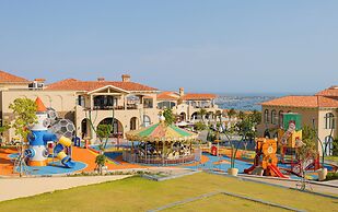 Centara Mirage Resort Mui Ne