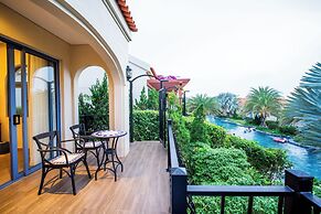 Centara Mirage Resort Mui Ne