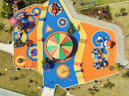 Centara Mirage Resort Mui Ne