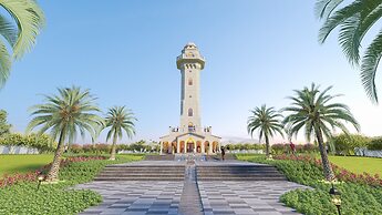 Centara Mirage Resort Mui Ne