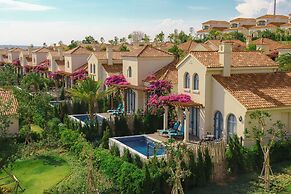 Centara Mirage Resort Mui Ne