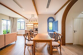 Centara Mirage Resort Mui Ne