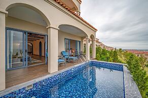 Centara Mirage Resort Mui Ne