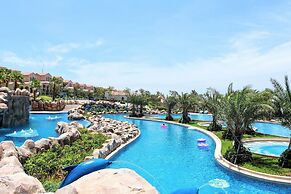 Centara Mirage Resort Mui Ne