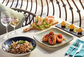 Centara Mirage Resort Mui Ne