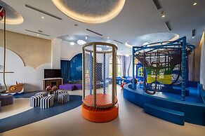 Centara Mirage Resort Mui Ne