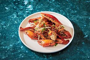 Centara Mirage Resort Mui Ne