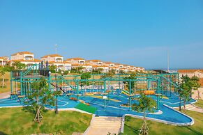 Centara Mirage Resort Mui Ne