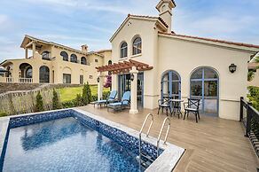 Centara Mirage Resort Mui Ne