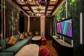 Centara Mirage Resort Mui Ne