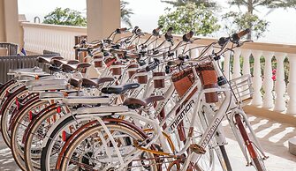 Centara Mirage Resort Mui Ne