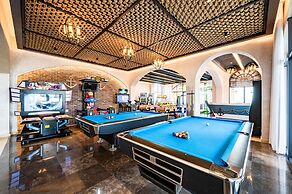 Centara Mirage Resort Mui Ne