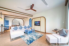 Centara Mirage Resort Mui Ne