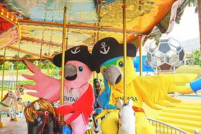 Centara Mirage Resort Mui Ne