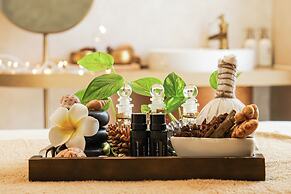 Centara Mirage Resort Mui Ne