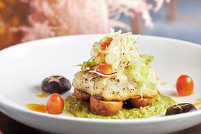 Centara Mirage Resort Mui Ne