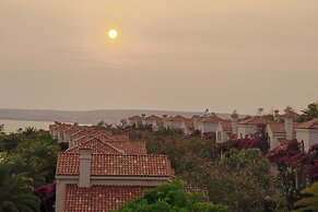 Centara Mirage Resort Mui Ne