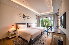 Centara Mirage Resort Mui Ne