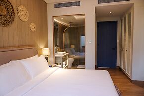 Centara Mirage Resort Mui Ne