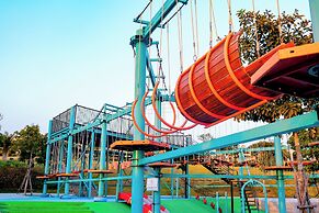 Centara Mirage Resort Mui Ne