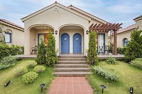 Centara Mirage Resort Mui Ne