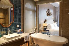 Centara Mirage Resort Mui Ne