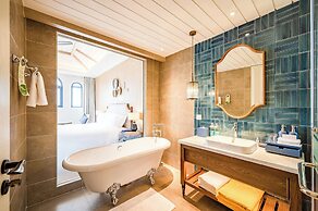 Centara Mirage Resort Mui Ne