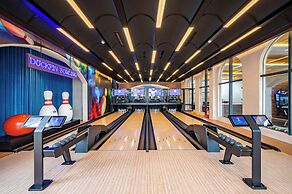 Centara Mirage Resort Mui Ne