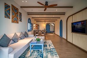 Centara Mirage Resort Mui Ne