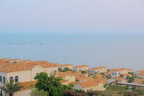 Centara Mirage Resort Mui Ne