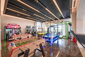 Centara Mirage Resort Mui Ne