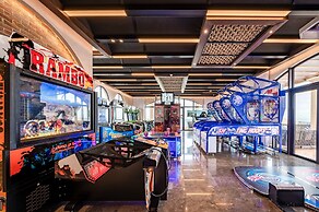 Centara Mirage Resort Mui Ne