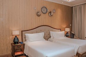 Centara Mirage Resort Mui Ne