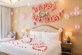 Centara Mirage Resort Mui Ne