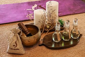 Centara Mirage Resort Mui Ne