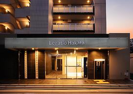 Legatio HAKATA