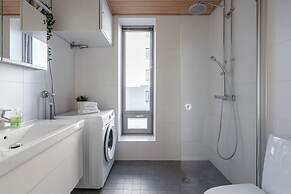 2ndhomes Tampere Tower Apartment