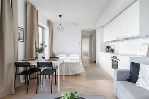 2ndhomes Tampere Tower Apartment