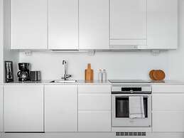 2ndhomes Tampere Tower Apartment