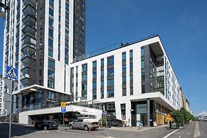 2ndhomes Tampere Tower Apartment