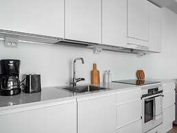 2ndhomes Tampere Tower Apartment